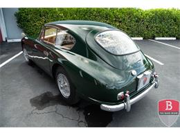 1955 Aston Martin Coupe (CC-1619784) for sale in Miami, Florida