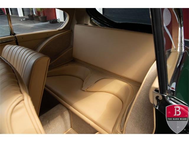 1955 Aston Martin Coupe (CC-1619784) for sale in Miami, Florida