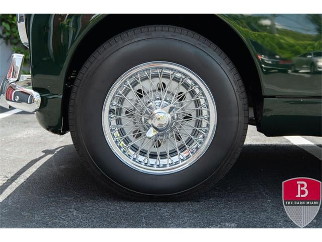 1955 Aston Martin Coupe (CC-1619784) for sale in Miami, Florida