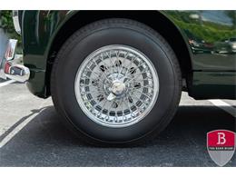 1955 Aston Martin Coupe (CC-1619784) for sale in Miami, Florida