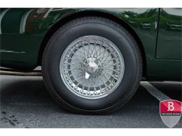 1955 Aston Martin Coupe (CC-1619784) for sale in Miami, Florida