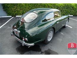 1955 Aston Martin Coupe (CC-1619784) for sale in Miami, Florida