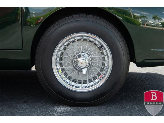 1955 Aston Martin Coupe (CC-1619784) for sale in Miami, Florida
