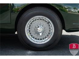1955 Aston Martin Coupe (CC-1619784) for sale in Miami, Florida
