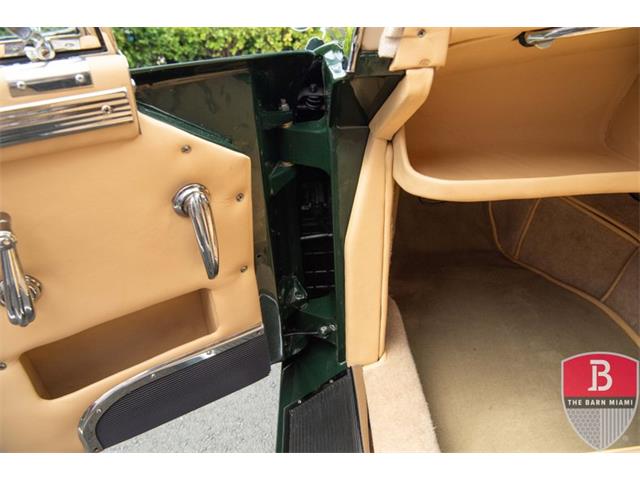 1955 Aston Martin Coupe (CC-1619784) for sale in Miami, Florida
