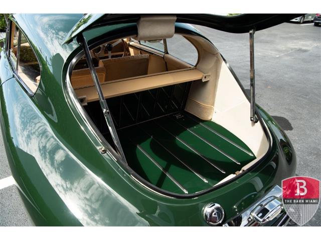 1955 Aston Martin Coupe (CC-1619784) for sale in Miami, Florida