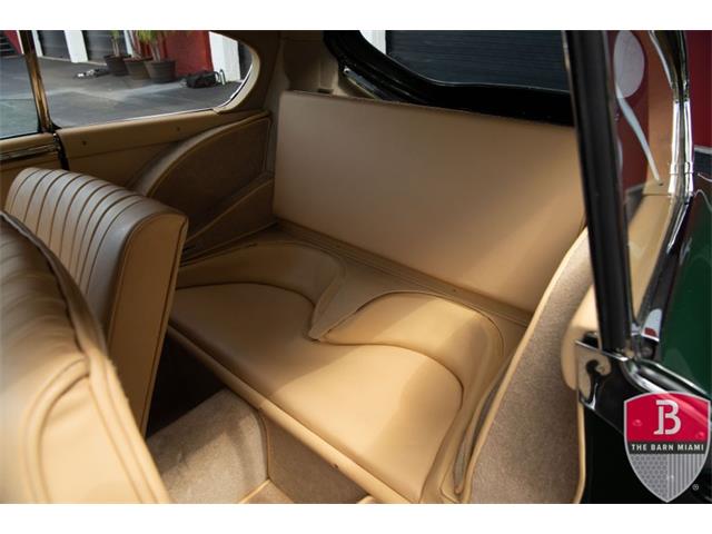 1955 Aston Martin Coupe (CC-1619784) for sale in Miami, Florida