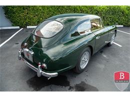 1955 Aston Martin Coupe (CC-1619784) for sale in Miami, Florida