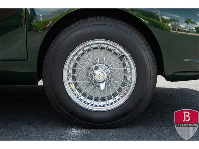 1955 Aston Martin Coupe (CC-1619784) for sale in Miami, Florida