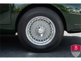1955 Aston Martin Coupe (CC-1619784) for sale in Miami, Florida