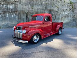 1946 Chevrolet Pickup (CC-1610979) for sale in Carthage, Tennessee