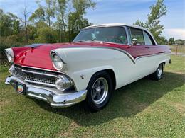 1955 Ford Fairlane (CC-1619793) for sale in Hilton, New York