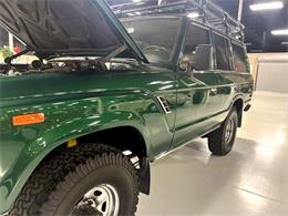 1989 Toyota Land Cruiser FJ (CC-1619845) for sale in Franklin, Tennessee