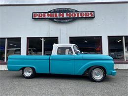1965 Ford F100 (CC-1610986) for sale in Tocoma, Washington