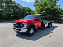 2019 Ford F550 (CC-1619889) for sale in Upton, Massachusetts