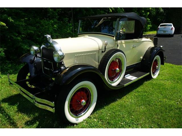 1931 Ford Model A Replica (CC-1610989) for sale in Monroe Township, New Jersey
