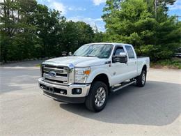2014 Ford F350 (CC-1619893) for sale in Upton, Massachusetts