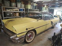 1955 Mercury Montclair (CC-1619909) for sale in Stockton, Missouri