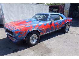 1967 Chevrolet Camaro RS/SS (CC-1619933) for sale in Houston, Texas