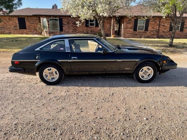 1979 Nissan 280ZX (CC-1619936) for sale in Seminole, Texas