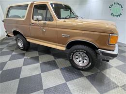 1987 Ford Bronco (CC-1619992) for sale in Bensenville, Illinois