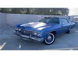 1973 Chevrolet Impala (CC-1621029) for sale in Cadillac, Michigan