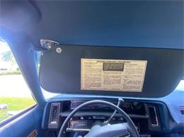 1973 Chevrolet Impala (CC-1621029) for sale in Cadillac, Michigan