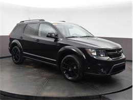 2019 Dodge Journey (CC-1621044) for sale in Highland Park, Illinois