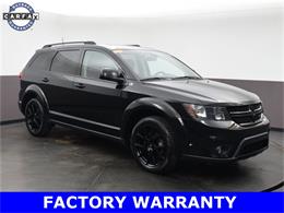 2019 Dodge Journey (CC-1621044) for sale in Highland Park, Illinois