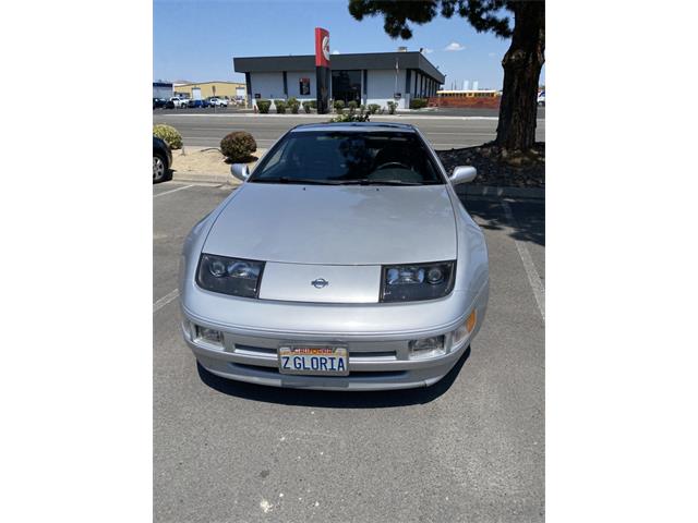 1995 Nissan 300ZX (CC-1621066) for sale in Reno, Nevada