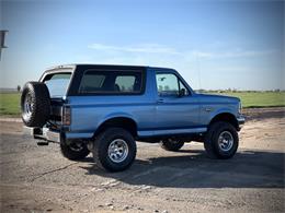 1992 Ford Bronco (CC-1621068) for sale in Reno, Nevada