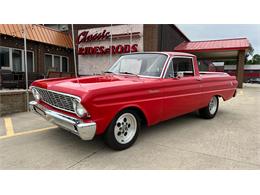 1964 Ford Ranchero (CC-1621080) for sale in Annandale, Minnesota