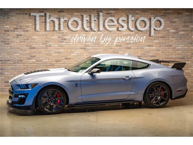 2022 Ford Mustang (CC-1621123) for sale in Elkhart Lake, Wisconsin