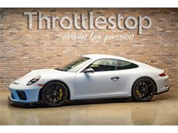 2018 Porsche GT3 (CC-1621142) for sale in Elkhart Lake, Wisconsin