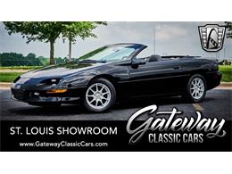 1995 Chevrolet Camaro (CC-1621159) for sale in O'Fallon, Illinois