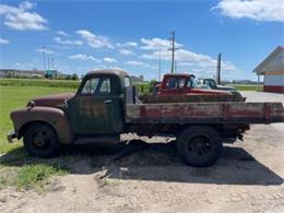 1952 Chevrolet Pickup (CC-1620116) for sale in Cadillac, Michigan