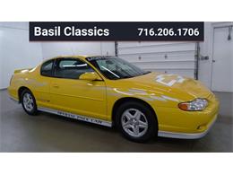 2002 Chevrolet Monte Carlo (CC-1621166) for sale in Depew, New York