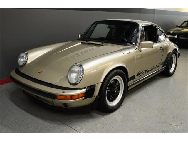 Classic Porsche for Sale on ClassicCars.com