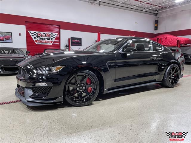 2018 Ford Mustang (CC-1621170) for sale in Glen Ellyn, Illinois