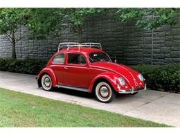 1957 Volkswagen Beetle (CC-1621174) for sale in Atlanta, Georgia