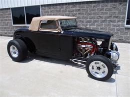 1932 Ford Highboy (CC-1621177) for sale in Greenwood, Indiana
