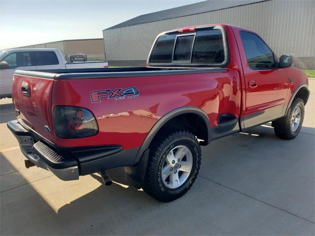 2002 Ford F150 (CC-1621186) for sale in Sioux Falls, South Dakota