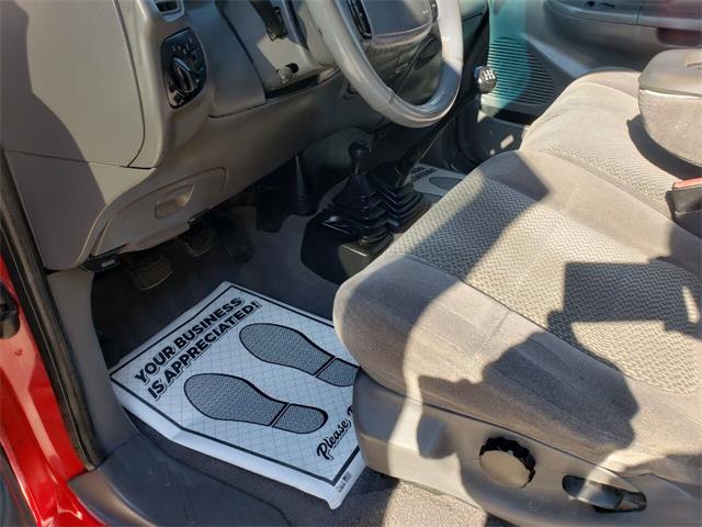 2002 Ford F150 (CC-1621186) for sale in Sioux Falls, South Dakota