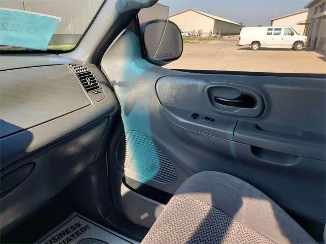 2002 Ford F150 (CC-1621186) for sale in Sioux Falls, South Dakota