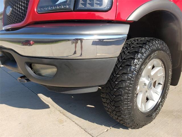 2002 Ford F150 (CC-1621186) for sale in Sioux Falls, South Dakota