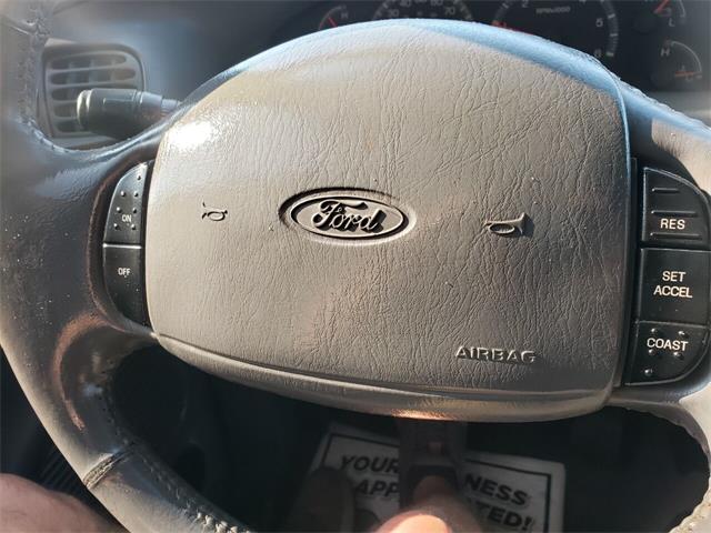 2002 Ford F150 (CC-1621186) for sale in Sioux Falls, South Dakota