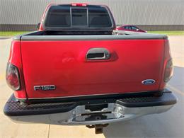 2002 Ford F150 (CC-1621186) for sale in Sioux Falls, South Dakota