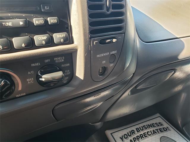 2002 Ford F150 (CC-1621186) for sale in Sioux Falls, South Dakota