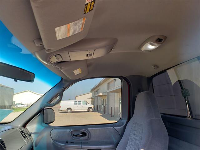 2002 Ford F150 (CC-1621186) for sale in Sioux Falls, South Dakota