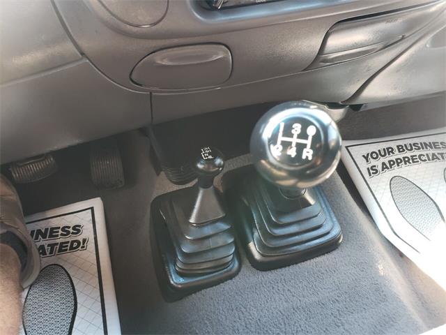2002 Ford F150 (CC-1621186) for sale in Sioux Falls, South Dakota